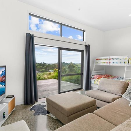 Mangawhai Magic - Mangawhai Heads Holiday Home Luaran gambar