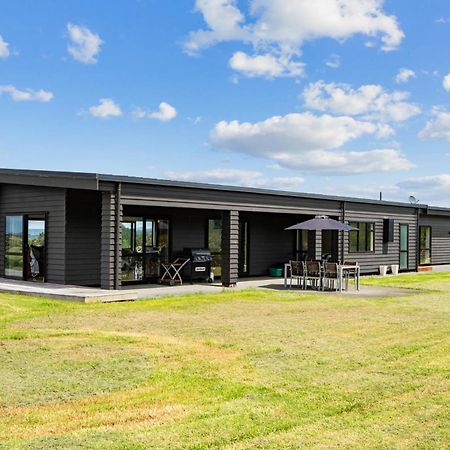 Mangawhai Magic - Mangawhai Heads Holiday Home Luaran gambar