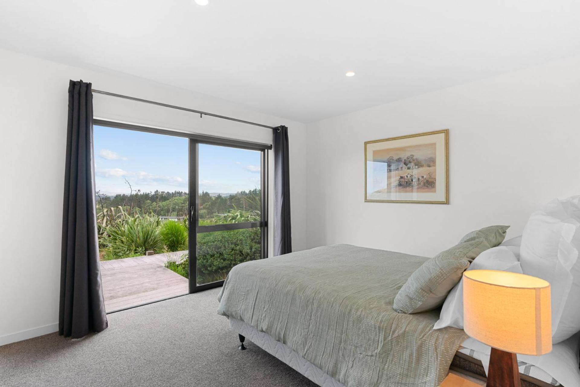 Mangawhai Magic - Mangawhai Heads Holiday Home Luaran gambar