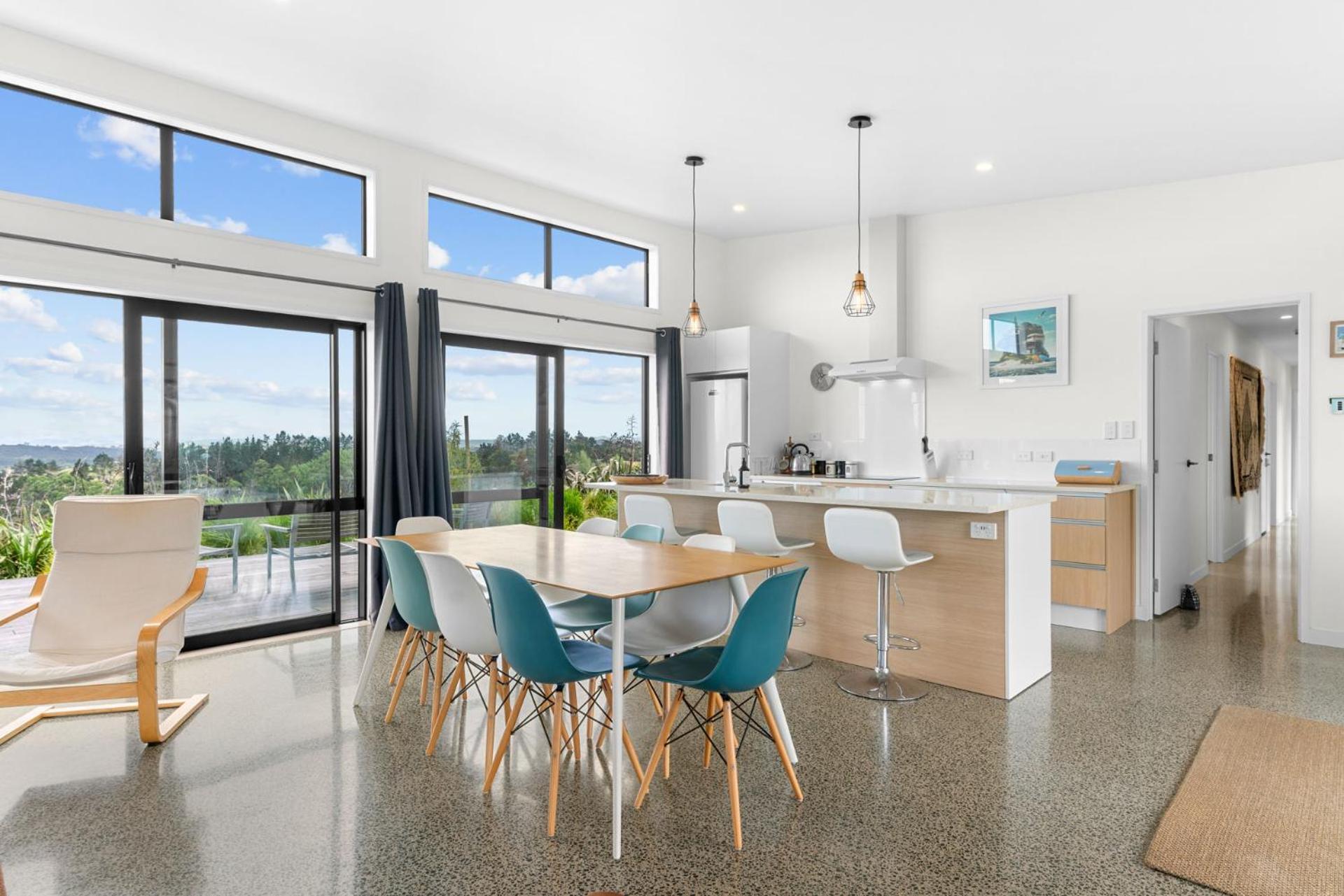 Mangawhai Magic - Mangawhai Heads Holiday Home Luaran gambar