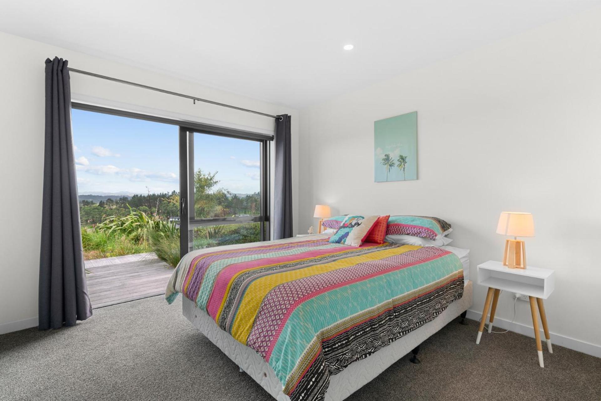 Mangawhai Magic - Mangawhai Heads Holiday Home Luaran gambar