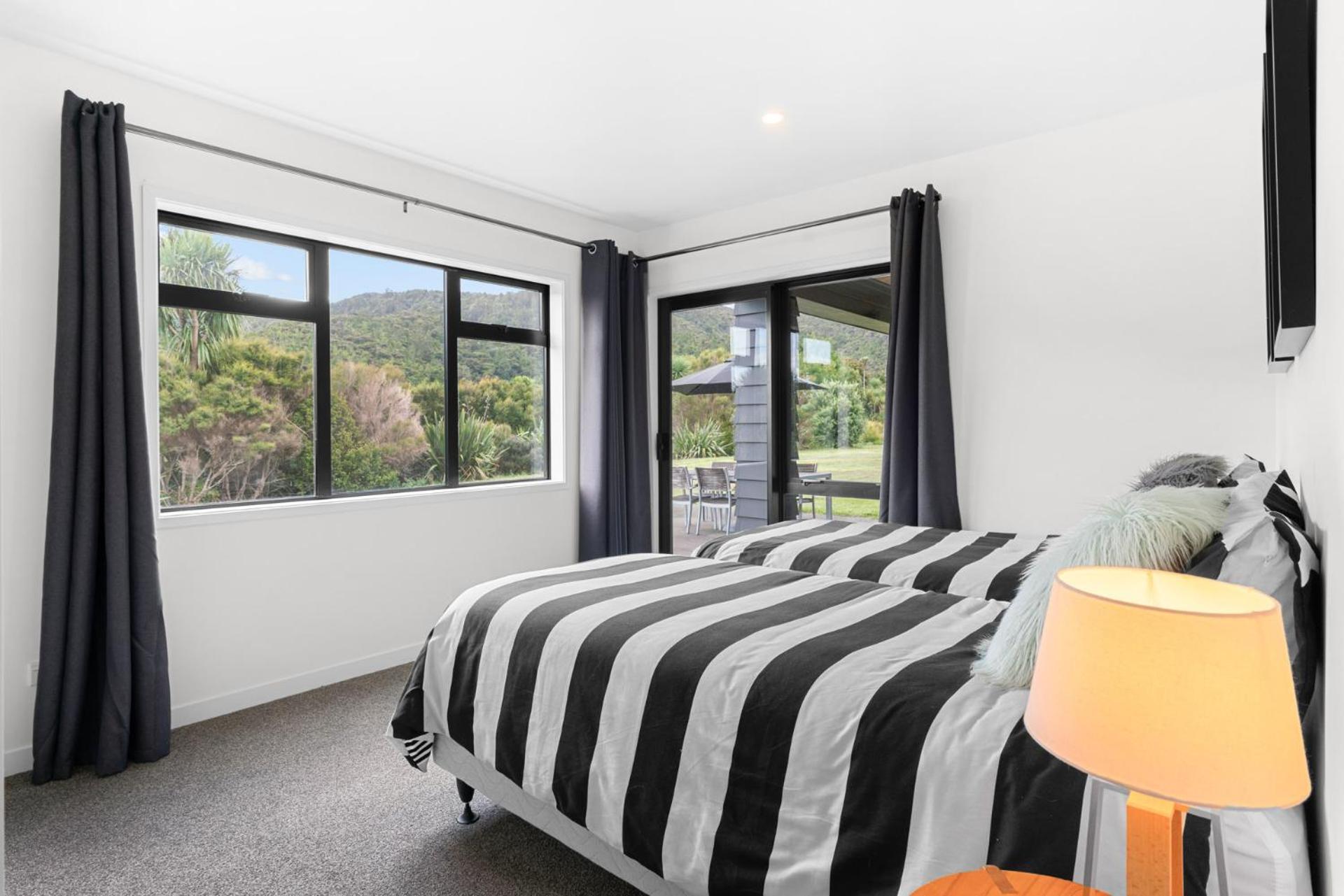 Mangawhai Magic - Mangawhai Heads Holiday Home Luaran gambar