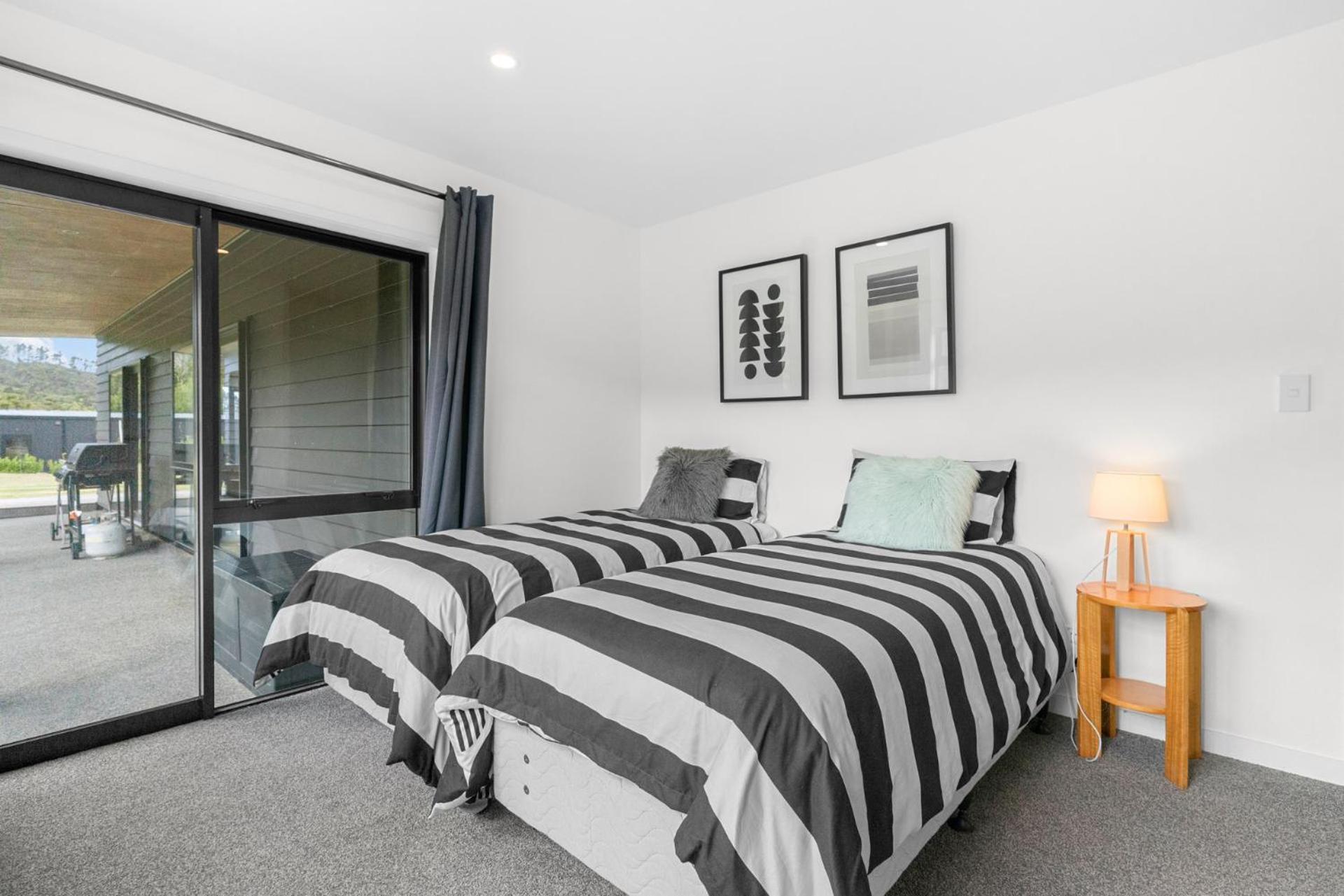 Mangawhai Magic - Mangawhai Heads Holiday Home Luaran gambar