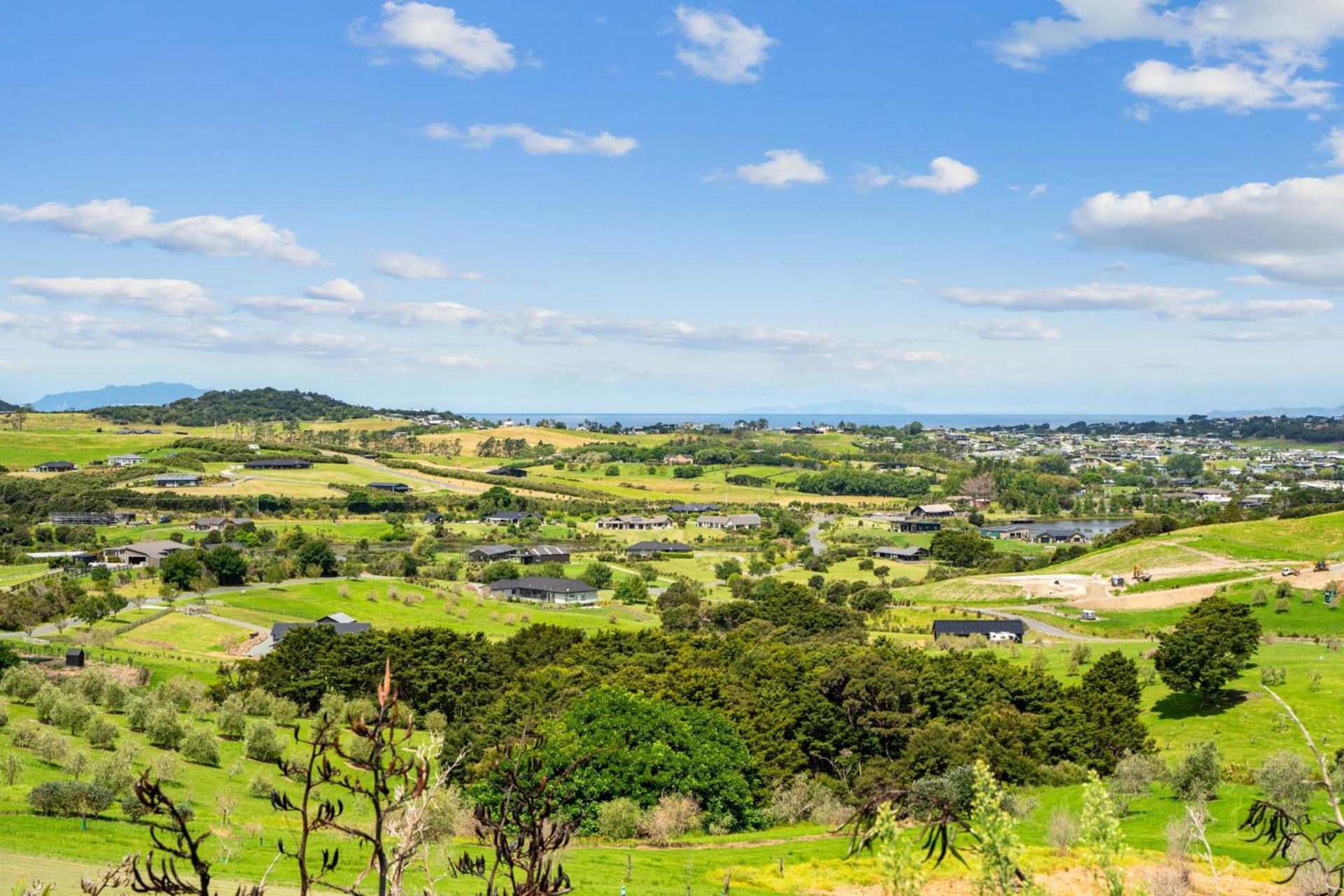 Mangawhai Magic - Mangawhai Heads Holiday Home Luaran gambar