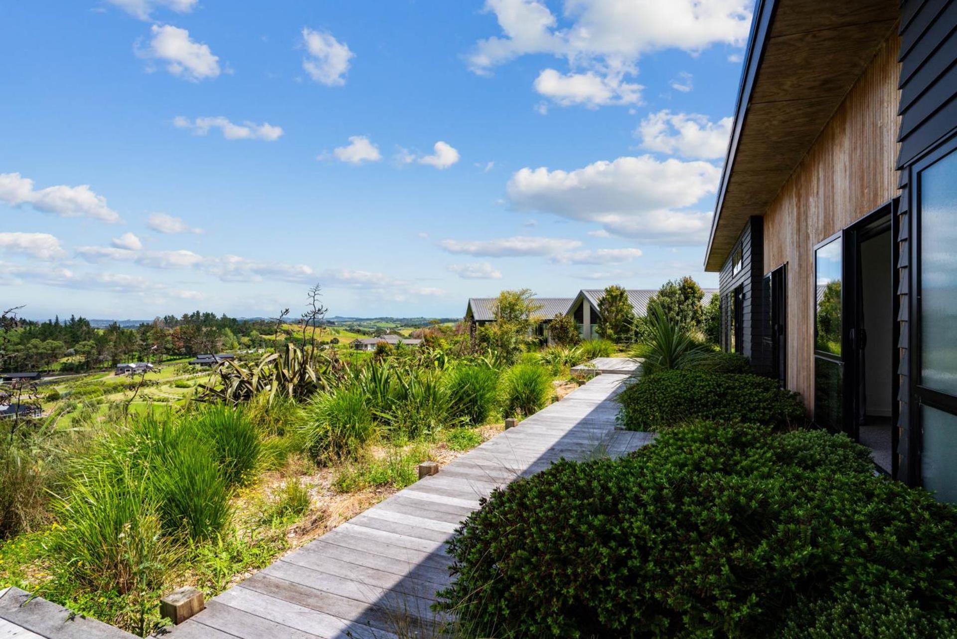 Mangawhai Magic - Mangawhai Heads Holiday Home Luaran gambar