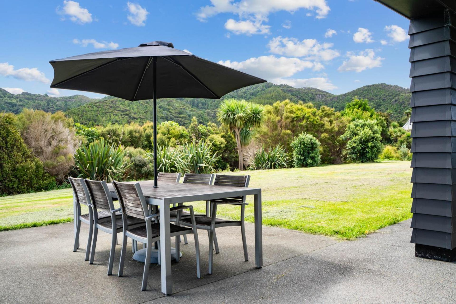 Mangawhai Magic - Mangawhai Heads Holiday Home Luaran gambar