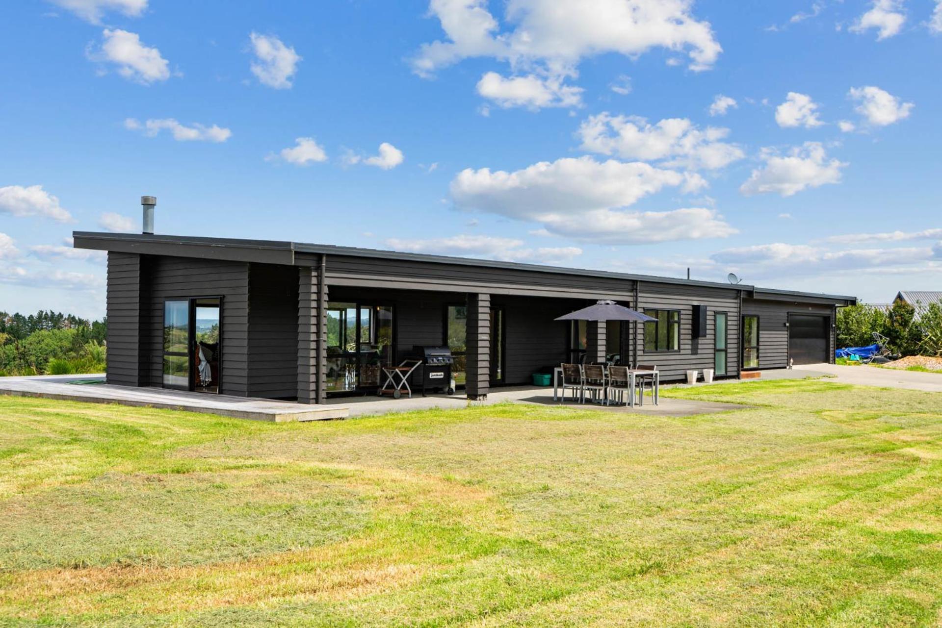 Mangawhai Magic - Mangawhai Heads Holiday Home Luaran gambar