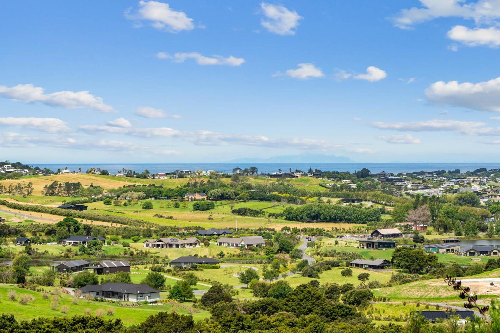 Mangawhai Magic - Mangawhai Heads Holiday Home Luaran gambar